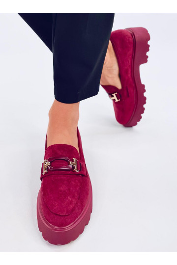 Moteriški mokasinai iš... 2