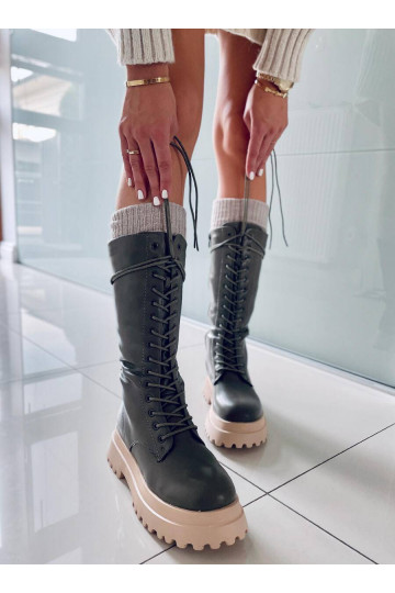 Boots  ZONA GREEN