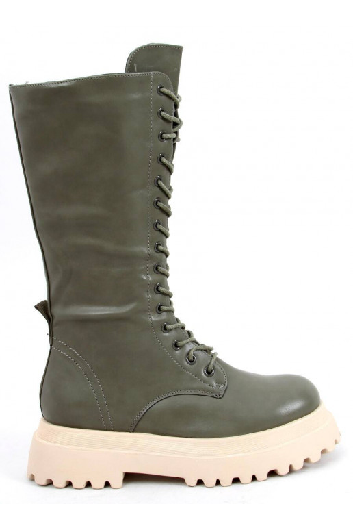 Boots  ZONA GREEN