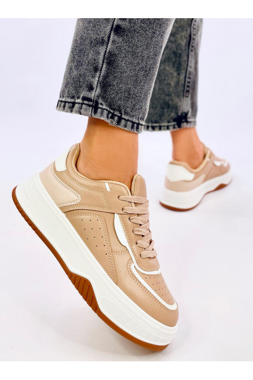 Moteriški laisvalaikio batai MORIAU... Moteriški laisvalaikio batai MORIAU...