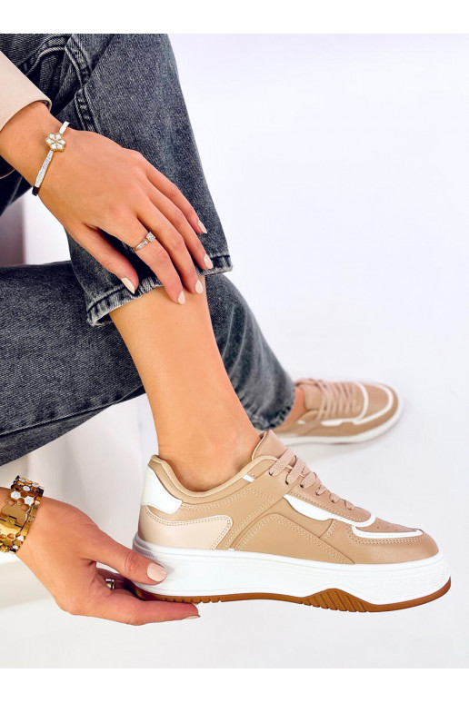 Moteriški laisvalaikio batai MORIAU... Moteriški laisvalaikio batai MORIAU...