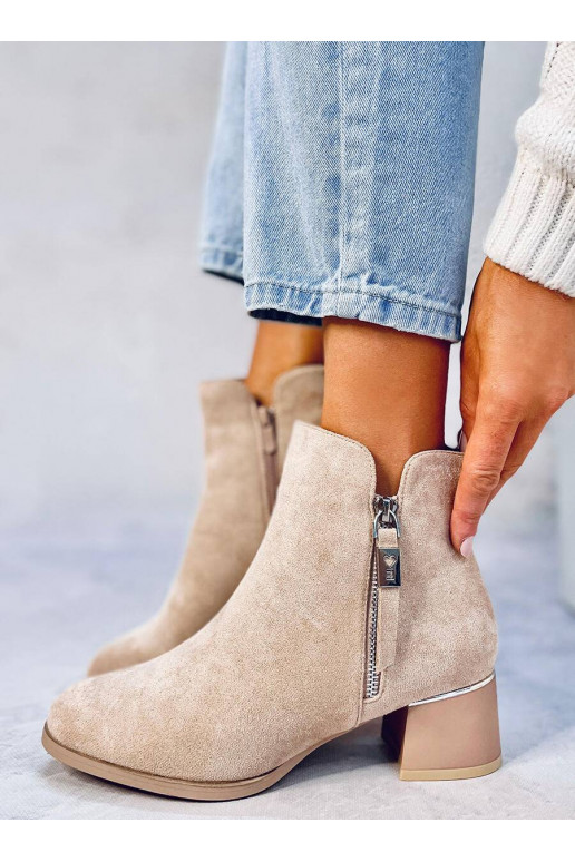 copy of   LEINES BEIGE