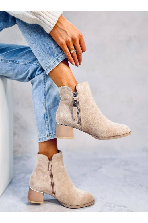copy of   LEINES BEIGE