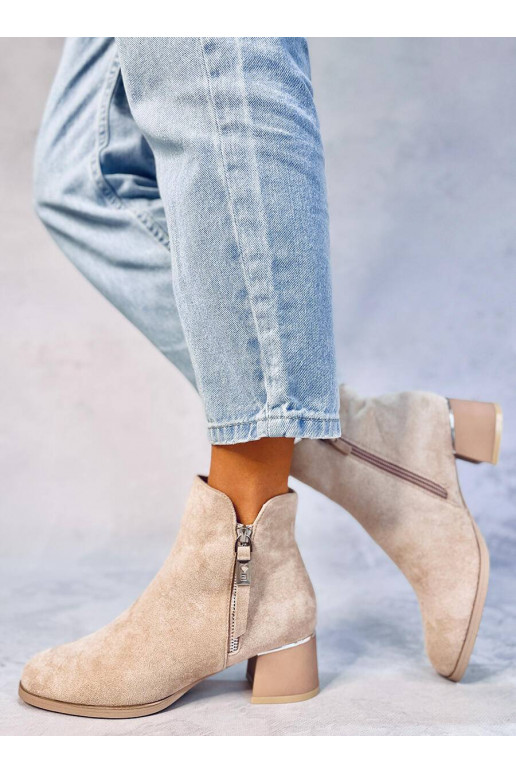 copy of   LEINES BEIGE