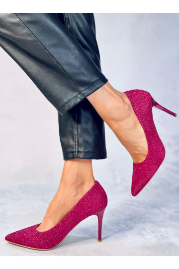 High-heeled shoes MAINERI...