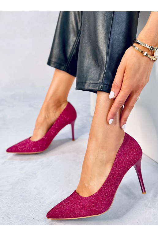 Aukštakulniai bateliai MAINERI... Aukštakulniai bateliai MAINERI...