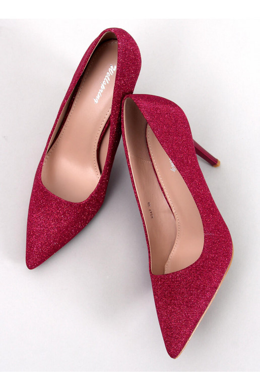 Aukštakulniai bateliai MAINERI... Aukštakulniai bateliai MAINERI...