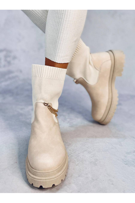 Batai su elastinga viršutine dalimi... Batai su elastinga viršutine dalimi...