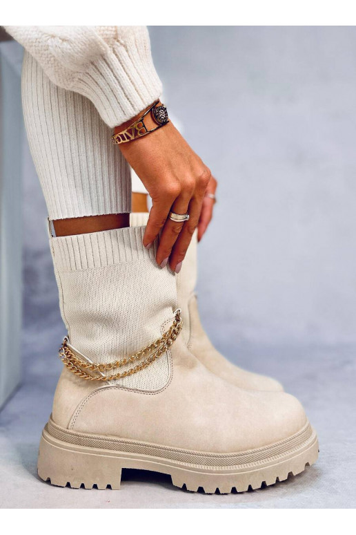 Batai su elastinga viršutine dalimi... Batai su elastinga viršutine dalimi...