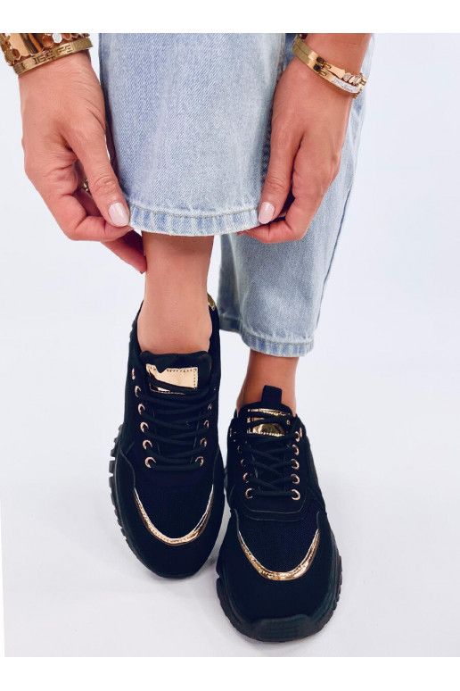 Sportinio stiliaus batai juodos... Sportinio stiliaus batai juodos...