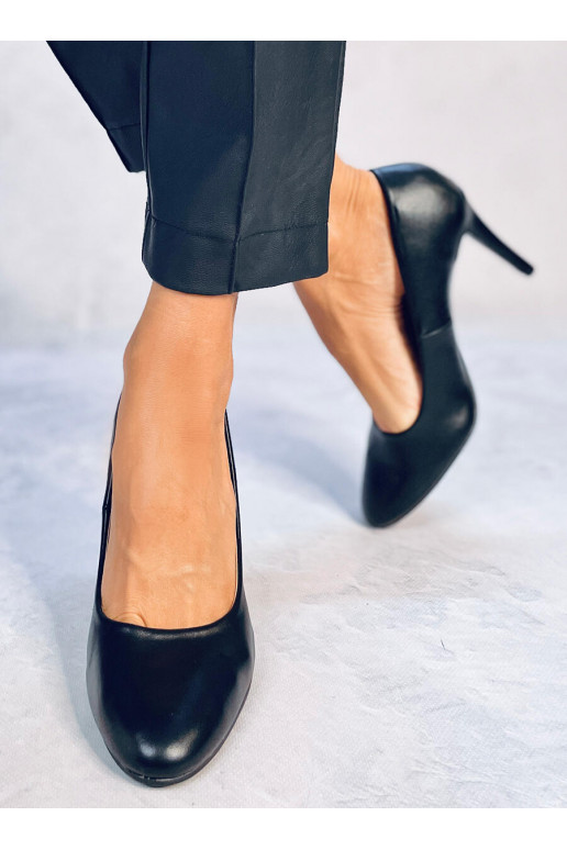 copy of  okrągłe noski LINDY BLACK copy of  okrągłe noski LINDY BLACK