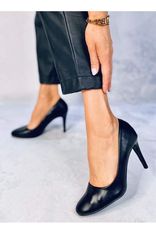 copy of  okrągłe noski LINDY BLACK copy of  okrągłe noski LINDY BLACK