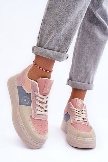 Women's Sports Shoes Big...