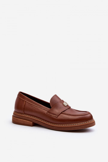 Women's Loafers On The... 2