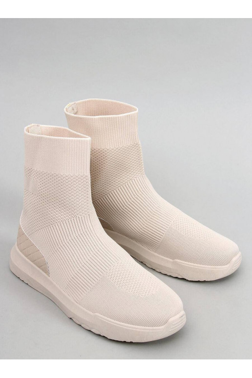 Sports casual shoes  ERVIN BEIGE