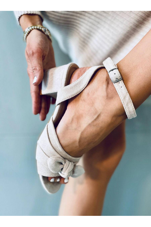 copy of  GISELLE BEIGE
