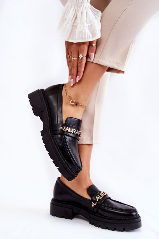 Mokasinai FASHION LA.FI Mokasinai FASHION LA.FI