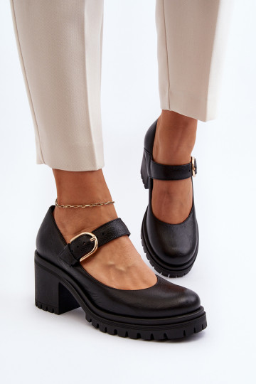 Zazoo Leather Court Shoes...