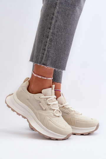 Women's Sneakers HI-POLY... 2