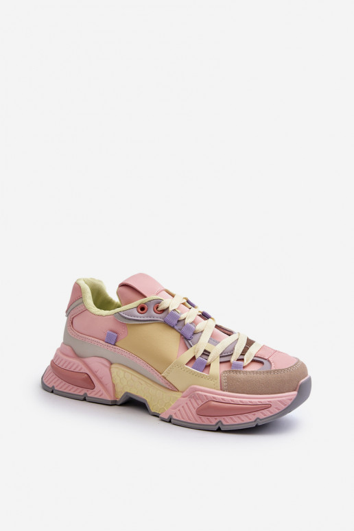 Snekersy batai su masyviu padu... Snekersy batai su masyviu padu...