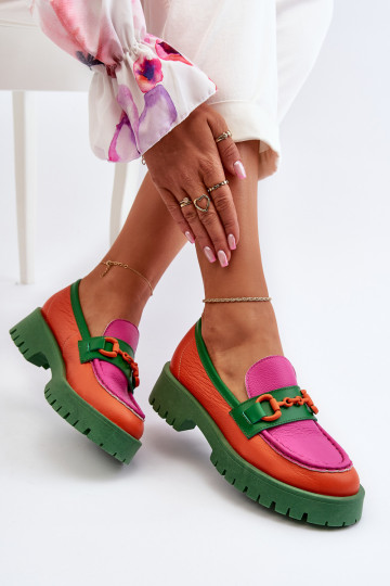 copy of Mokasyny Skórzane... 2