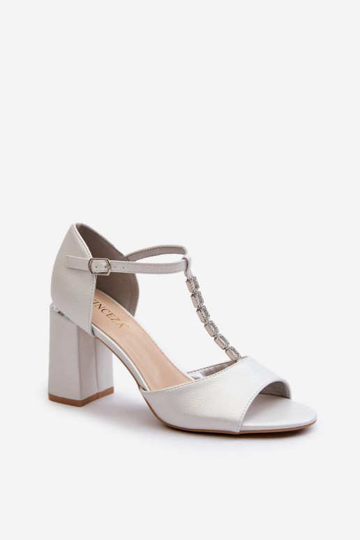 copy of Zamszowe Sandały Na Obcasie Z... copy of Zamszowe Sandały Na Obcasie Z...