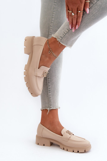 Elegant Women's Loafers... 2