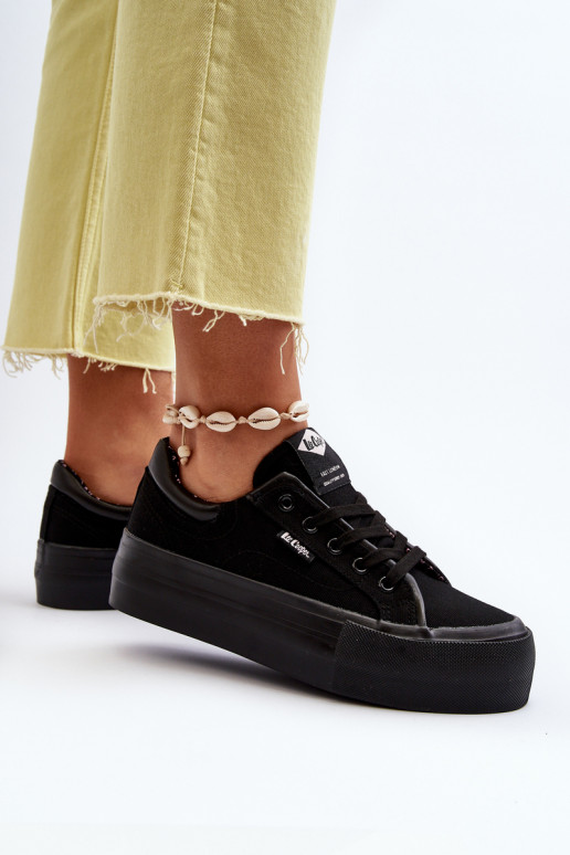 Women's Platform Trainers Lee Cooper... Women's Platform Trainers Lee Cooper...