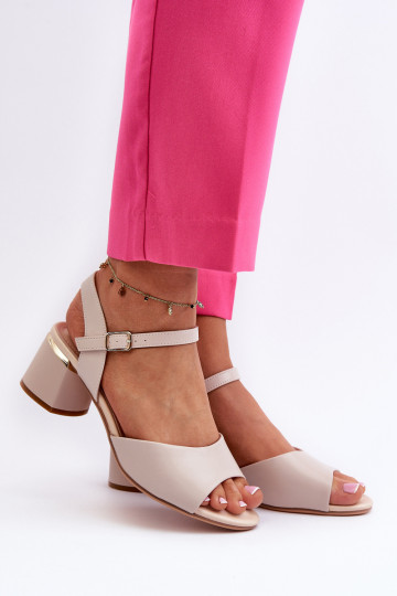 Women's Low Heel Eco... 2