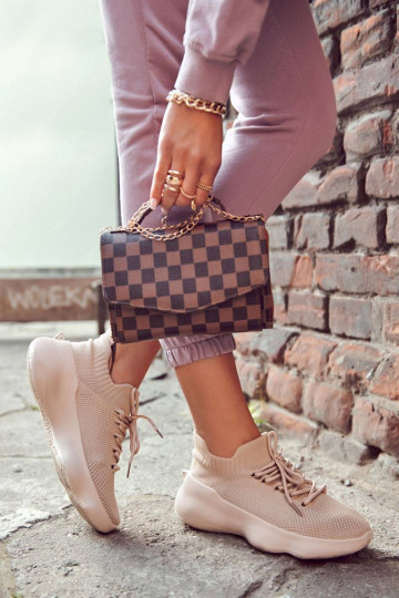 Slip-On Women's Sport Shoes... 2