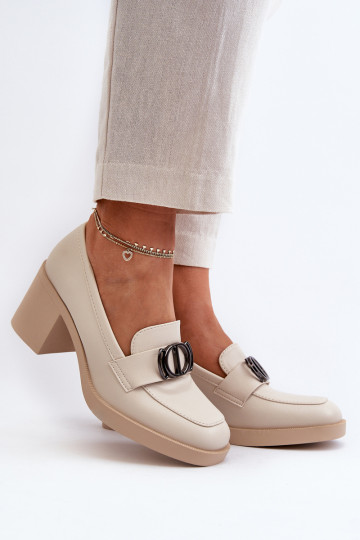 Women's High Heel Shoes...