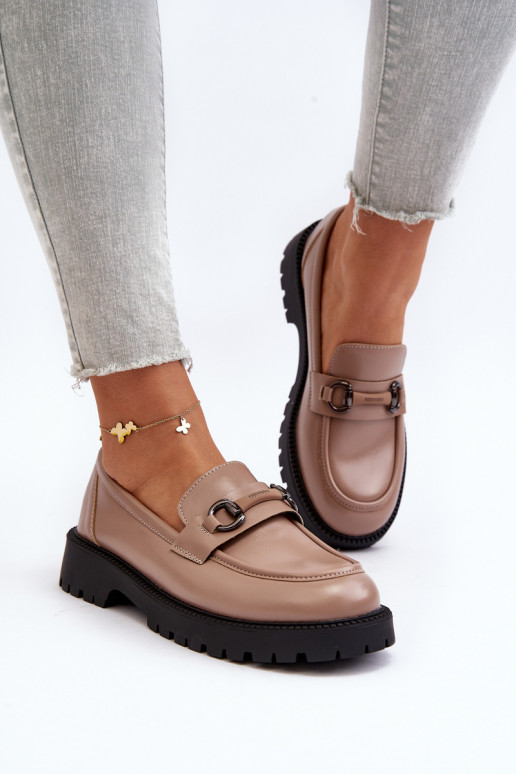 copy of Damskie Mokasyny Eko Skórzane... copy of Damskie Mokasyny Eko Skórzane...