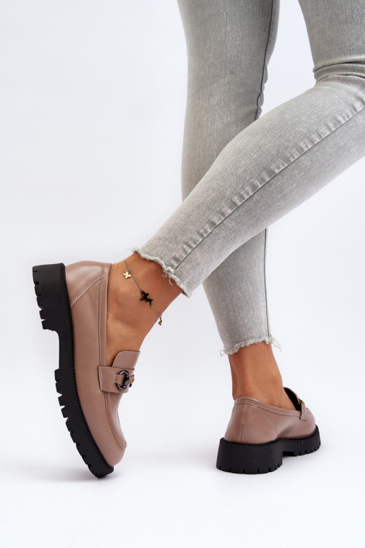 copy of Damskie Mokasyny Eko Skórzane... copy of Damskie Mokasyny Eko Skórzane...