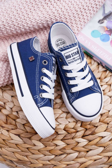 Children's Sneakers Big...