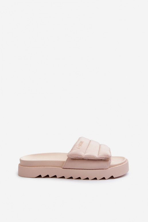 Women's Platform Flip Flops Big Star... Women's Platform Flip Flops Big Star...