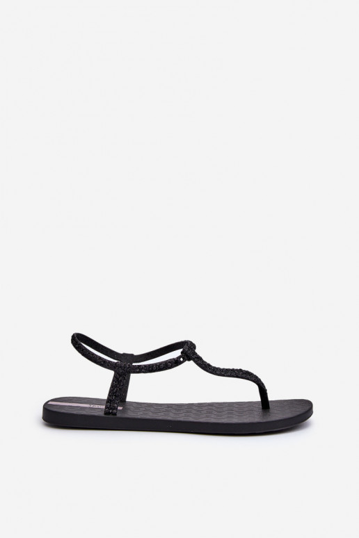 Women's Glitter Flip-flop Sandals... Women's Glitter Flip-flop Sandals...