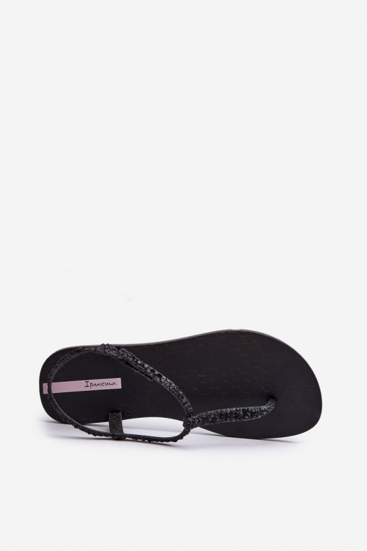 Women's Glitter Flip-flop Sandals... Women's Glitter Flip-flop Sandals...