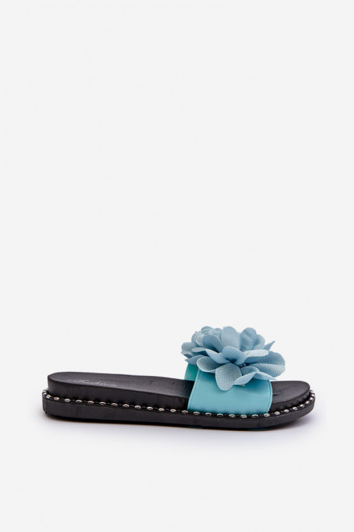 Women's Sandals Decorated with...