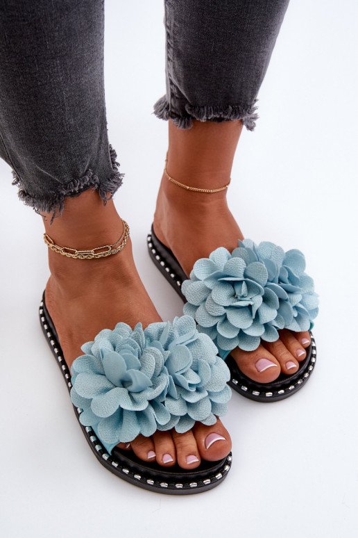 Women's Sandals Decorated with...