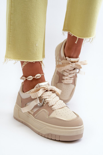 copy of Sneakersy Damskie...