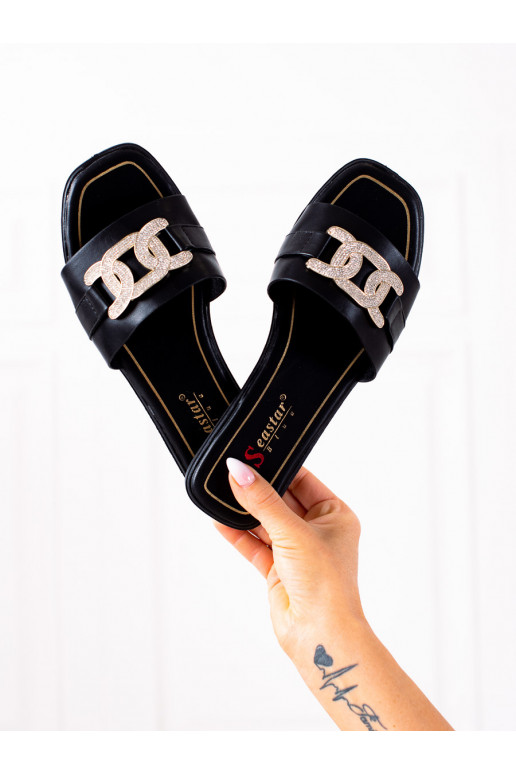 Elegant style Slippers