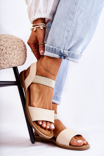 Women's Classic Sandals On...