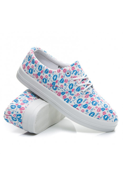 Margi sportiniai bateliai B718BL /... Margi sportiniai bateliai B718BL /...