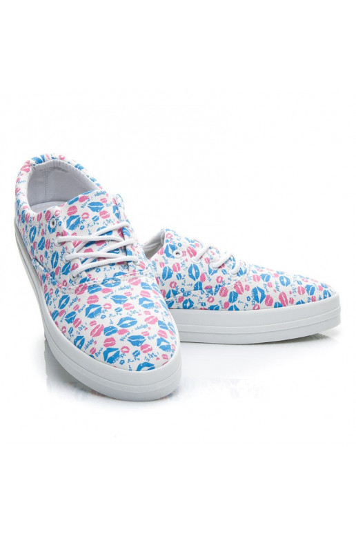 Margi sportiniai bateliai B718BL /... Margi sportiniai bateliai B718BL /...