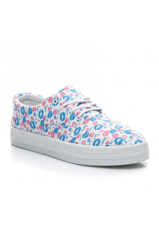 Margi sportiniai bateliai B718BL /... Margi sportiniai bateliai B718BL /...