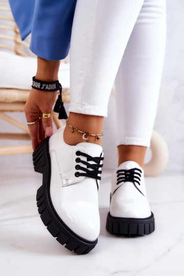 Madingi su lako efektu...