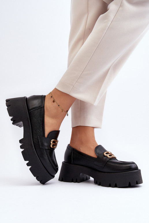 Zazoo  Women's Genuine Leather...