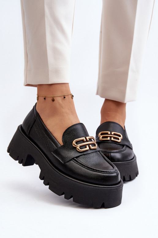 Zazoo  Women's Genuine Leather...