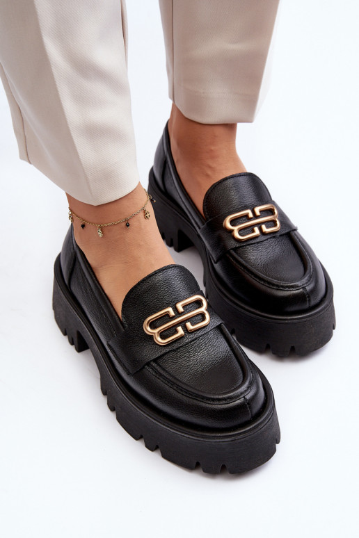 Zazoo  Women's Genuine Leather...