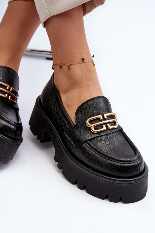 Zazoo  Women's Genuine Leather...